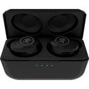 Mackie MP-20TWS TWS Earbuds w/ ANC & Knowles BA