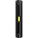 Hollyland LARK C1 DUO Système de microphone sans fil pour 2 personnes avec connecteur Lightning pour appareils iOS (Noir, 2,4 GHz)
