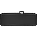 Gator GC-JMASTER Deluxe Molded Case for Right or Left-Handed Fender Jazzmaster Guitars