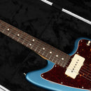 Gator GC-JMASTER Deluxe Molded Case for Right or Left-Handed Fender Jazzmaster Guitars