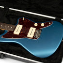 Gator GC-JMASTER Deluxe Molded Case for Right or Left-Handed Fender Jazzmaster Guitars