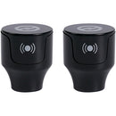 Ensemble d'antennes capsule Hollyland ATN10 pour Mars M1 (paire)