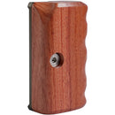 Hollyland HG01 Rosewood Handle for Mars M1