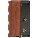 Hollyland HG01 Rosewood Handle for Mars M1