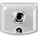 Housse de protection contre les intempéries Electro-Voice WC-PW pour enceinte suspendue EVID-P6.2 (blanche)