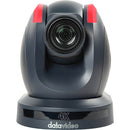 Datavideo PTC-285 4K HDMI/3G-SDI Autotracking PTZ Camera With 12x Optical Zoom (Black)
