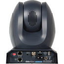 Datavideo PTC-285T 4K HDMI/3G-SDI Tracking PTZ Camera With HDBaseT & 12x Zoom (Black)