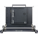 Datavideo TLM-170K 4K ScopeView Production Monitor (Desktop) - 17.3in