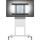 Qomo QBB400-90 BalanceBox Height-Adjustable Wall Mount Kit for 75" Displays