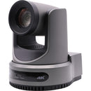 Caméra PTZOptics PT20X-4K-GY-G3 Move 4K SDI/HDMI/USB/IP avec zoom optique 20x (Gris)