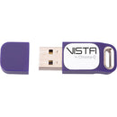 Vista CQ678-4096 4096-Channel Dongle