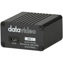 Kit Datavideo BB-1 Essentials BB-1 et abonnement de 12 mois au forfait DvCloud Essentials