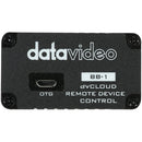 Kit Datavideo BB-1 Essentials BB-1 et abonnement de 12 mois au forfait DvCloud Essentials
