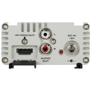 Convertisseur Datavideo DAC8P-4K SDI vers HDMI