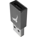Kondor Blue KB-USBCA-A USB-C To USB-A 3.0 Adapter