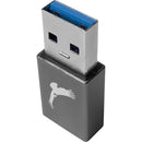 Kondor Blue KB-USBCA-A USB-C To USB-A 3.0 Adapter