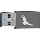 Kondor Blue KB-USBCA-A USB-C To USB-A 3.0 Adapter