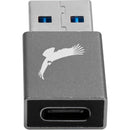 Kondor Blue KB-USBCA-A USB-C To USB-A 3.0 Adapter