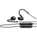 Sennheiser IE 100 PRO WIRELESS Bluetooth Professional In-Ear Monitoring Headphones - Black