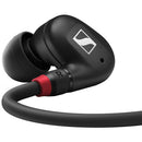 Sennheiser IE 100 PRO WIRELESS Bluetooth Professional In-Ear Monitoring Headphones - Black