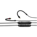 Sennheiser IE 100 PRO WIRELESS Bluetooth Professional In-Ear Monitoring Headphones - Black