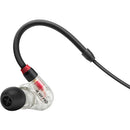 Sennheiser IE 100 PRO WIRELESS Bluetooth Professional In-Ear Monitoring Headphones - Clear