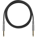 Elektron CA-1 Braided Instrument Cable - 4.9ft/1.5m