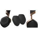 V-Moda S-80-RG On-Ear Bluetooth Headphones and Personal Speaker System (Rose Gold)