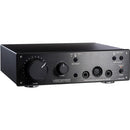 Violectric HPA V550 Desktop Headphone Amplifier and Preamp
