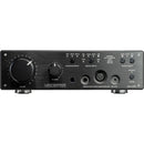 Violectric DHA V590 Headphone Amplifier, Preamp, and DAC