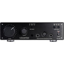 Violectric HPA V550 PRO Desktop Headphone Amplifier and Preamp