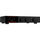Amplificateur intégré audiolab 9000A Stéréo 100W (noir)