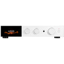 Audiolab 9000A Stereo 100W Integrated Amplifier (Silver)