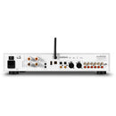 Audiolab 9000A Stereo 100W Integrated Amplifier (Silver)