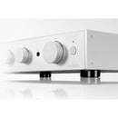 Audiolab 9000A Stereo 100W Integrated Amplifier (Silver)