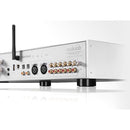 Audiolab 9000A Stereo 100W Integrated Amplifier (Silver)