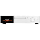 Transport CD auLiolab 9000CDT avec USB (Silver)