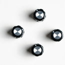 Moog RES-KNOB-KIT-01 Knob Kit for Knurled Pots (25-Pack)