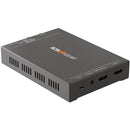 BZB Gear BG-4KHS HDMI 2.0 To 12G/6G/3G/HD-SDI Converter with HDMI Loop-Out and Audio Embedder