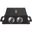 Convertisseur BZB Gear BG-4KSH 12G/6G/3G/HD-SDI vers HDMI 2.0 avec extraction audio