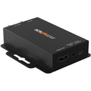 Convertisseur BZB Gear BG-4KSH 12G/6G/3G/HD-SDI vers HDMI 2.0 avec extraction audio