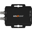 Convertisseur BZB Gear BG-4KSH 12G/6G/3G/HD-SDI vers HDMI 2.0 avec extraction audio