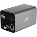 Caméra box BZB Gear BG-B30SHA 1080p IP/SDI/HDMI avec entrée audio et zoom optique 30x