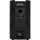RCF ART 910-AX Two-Way 2100W Powered PA Speaker with Bluetooth - 10"