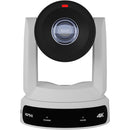 PTZOptics PT30X-4K-WH-G3 Move 4K SDI/HDMI/USB/IP PTZ Camera With 30x Optical Zoom (White)