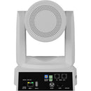 PTZOptics PT30X-4K-WH-G3 Move 4K SDI/HDMI/USB/IP PTZ Camera With 30x Optical Zoom (White)