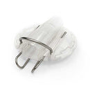 DPA DMM0522 Correcteur pour microphones robustes 4060, 4061 et 4071 (lot de 5)