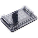 Couverture de poussière DSLE-PC-LDLIVE