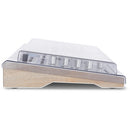 Deck Saver DS-PC-MIRIDIUMKYRA Waldorf Iridium M & Kyra Cover