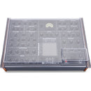 Deck Saver DS-PC-SYNTRX2 Cover For Erica Synths SYNRTRX & SYNRTRX II (Soft-Fit)